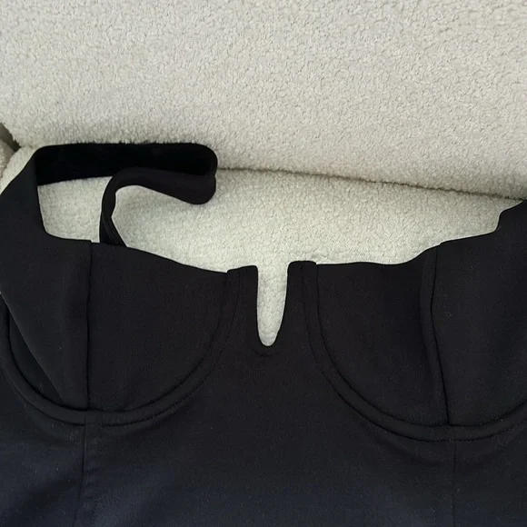 Bustier - Picture 3 of 3